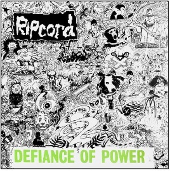 Defiance of Power