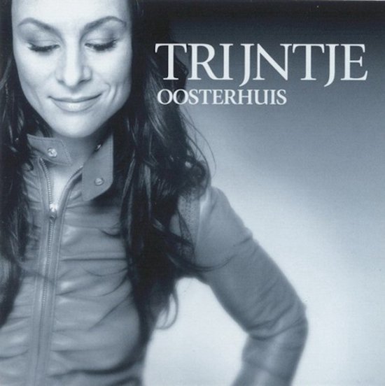Trijntje Oosterhuis