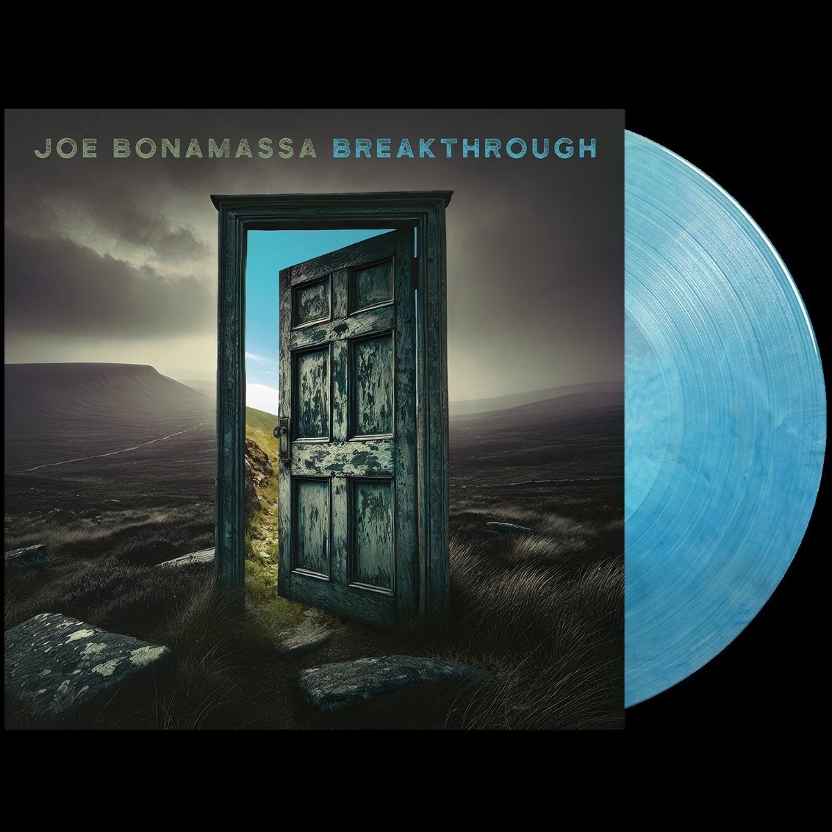 Breakthrough