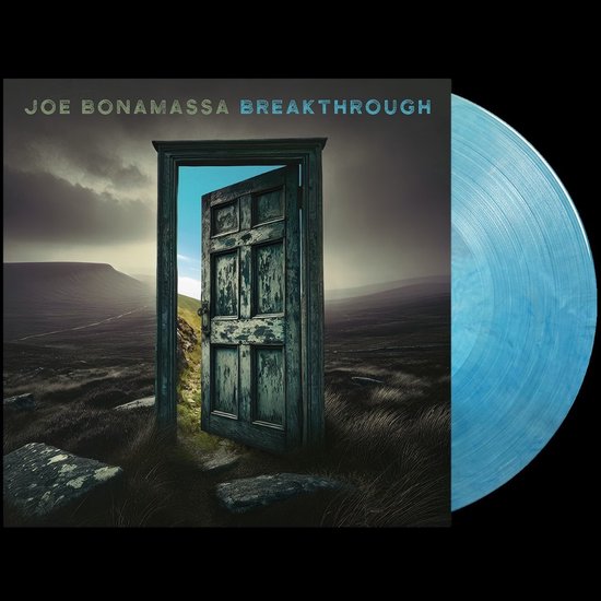 Breakthrough