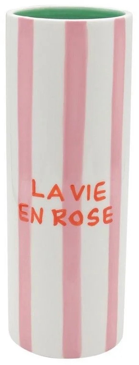 Que Rico - Vaas Antonia - La Vie En Rose