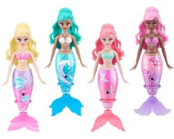 Pets Alive Magic Swimming Mermaid