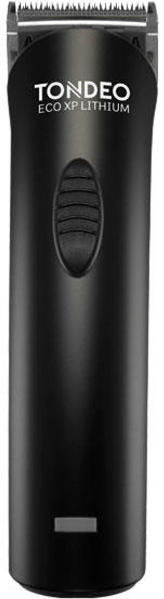 TONDEO Eco XP Lithium Black Tondeus