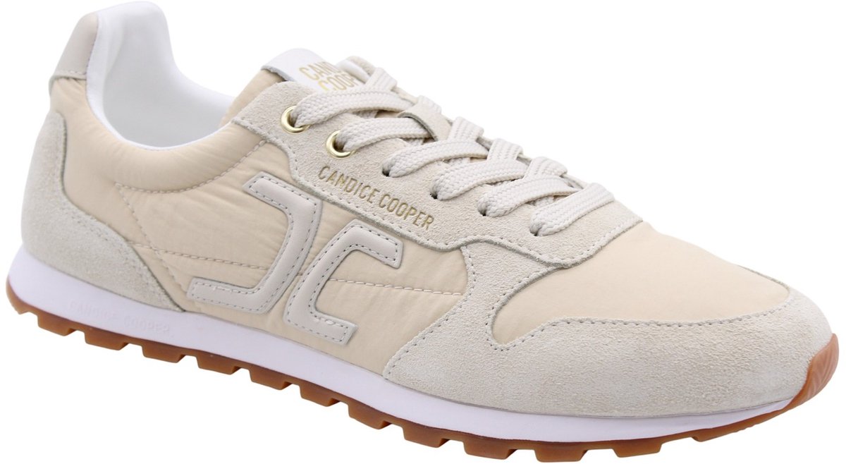 Candice Cooper - Schoenen - Beige - Vrouwen - Maat 38 -