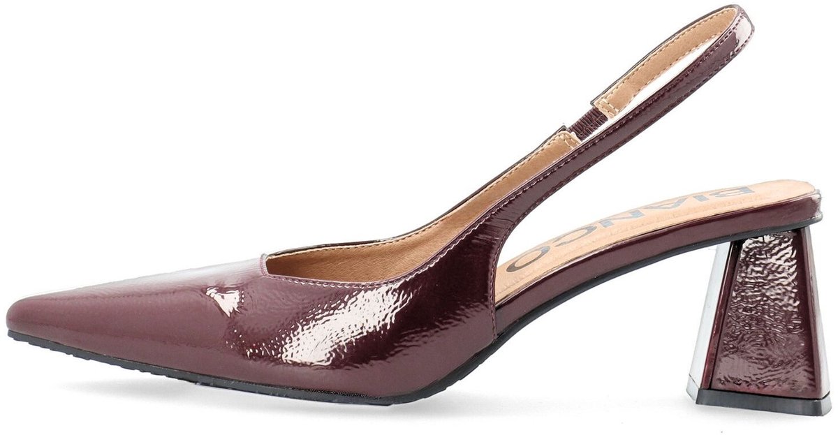 Bianco Pumps BIAMARALYN