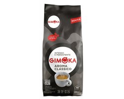 Gimoka Aroma Classico - koffiebonen - 1 kilo