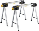 STANLEY FATMAX Opvouwbare Zaagbok per paar - FMST1-75763