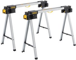 STANLEY FATMAX Opvouwbare Zaagbok per paar - FMST1-75763