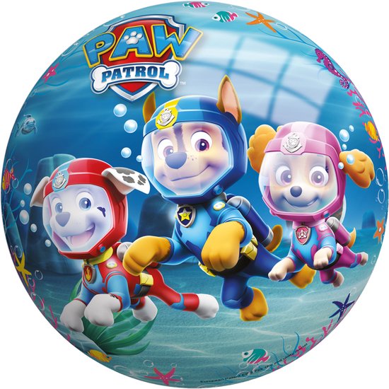 Bal Paw Patrol 230mm