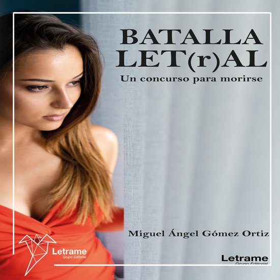 Batalla Let(r)AL - cover