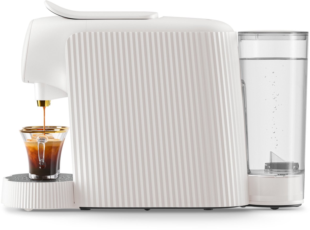 Alessi MDL14 Plissé Drip Coffee Maker - Barista coffee machine