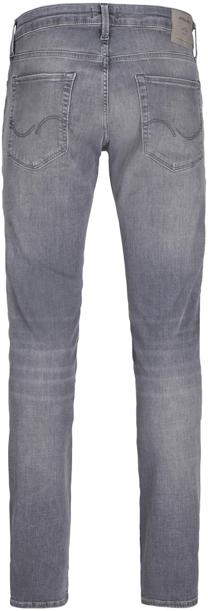 JACK & JONES - JJIGLENN JJICON JJ 257 50SPS Heren Jeans — afbeelding 3