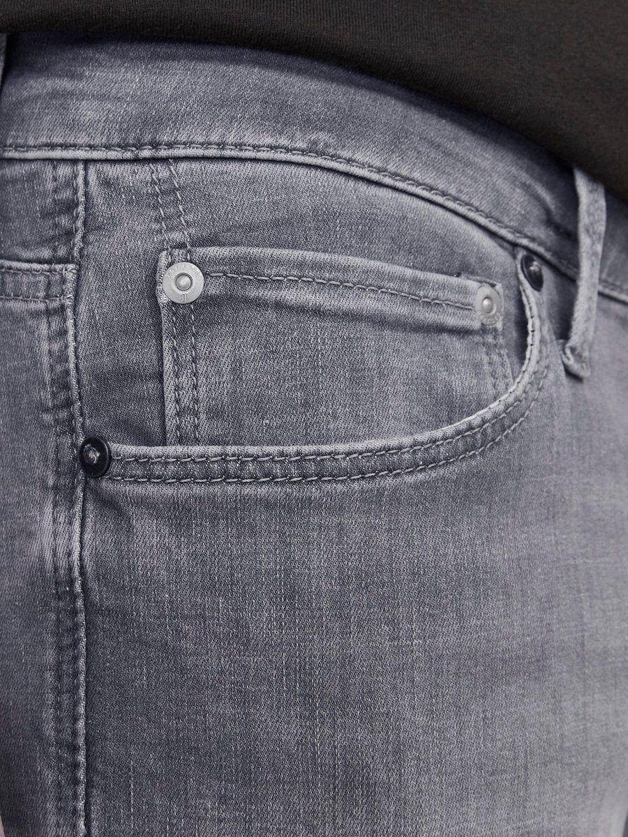 JACK & JONES - JJIGLENN JJICON JJ 257 50SPS Heren Jeans — afbeelding 22