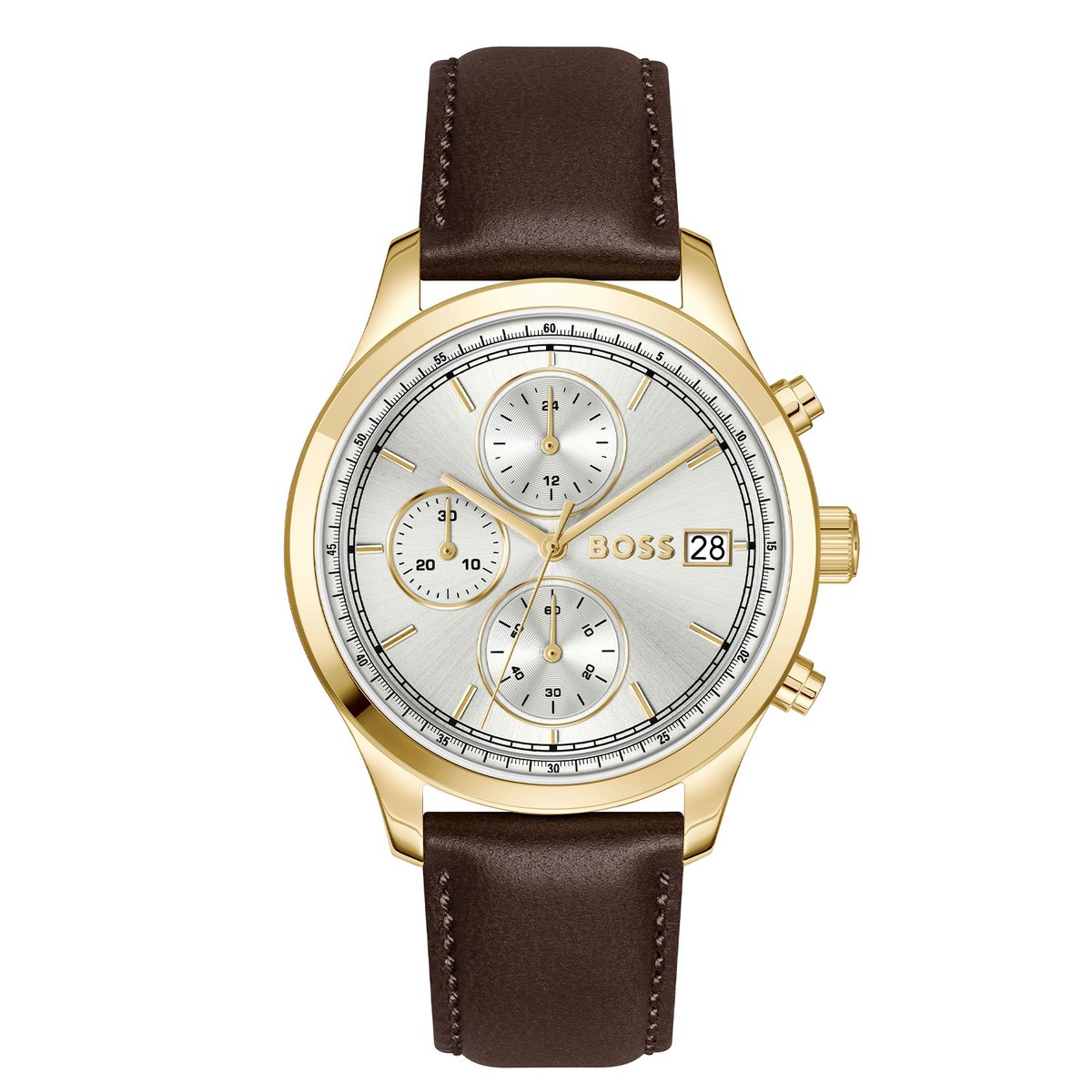 BOSS HB1514327 STRATUS 41mm