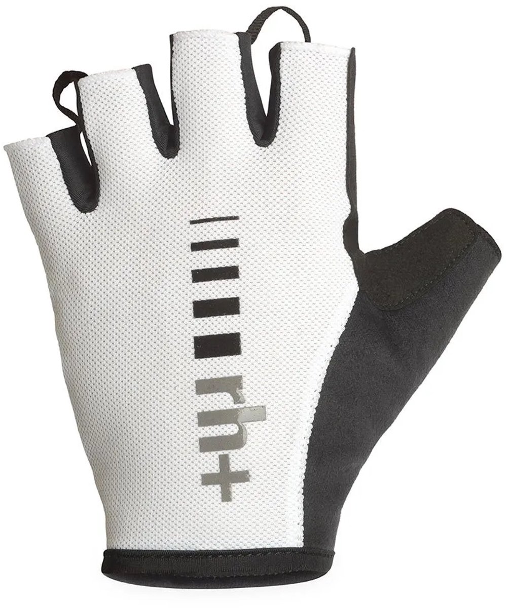 Rh+ New Code Handschoenen Wit XS Man