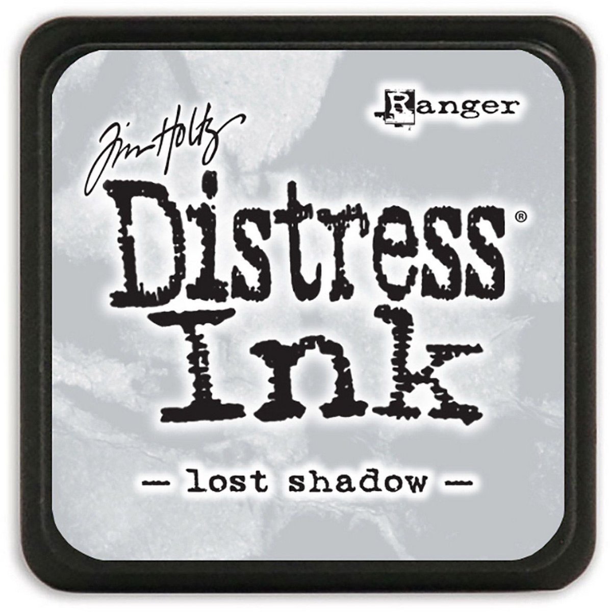 Ranger • Tim Holtz Distress Mini Ink Pad Lost Shadow