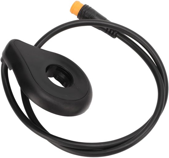 Trapsensor elektrische fiets met 12 magneten, dubbele as, waterdicht, duurzaam en eenvoudig te monteren
