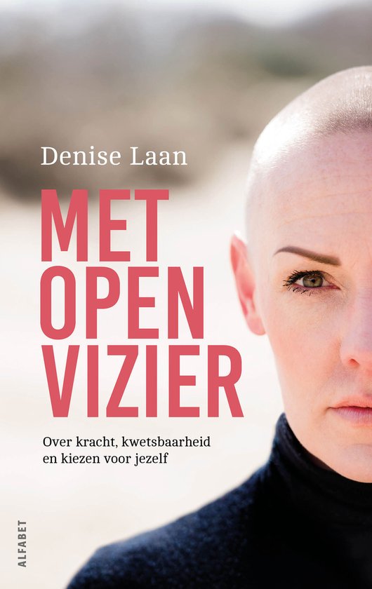 Met open vizier - cover