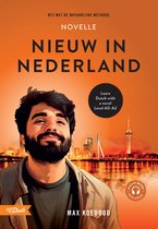 Nieuw in Nederland - Novelle