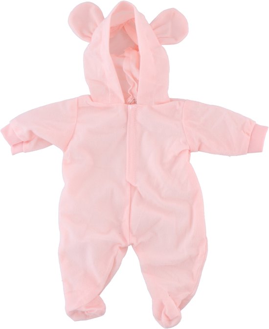 Götz Poppenkleding Boxpakje Eenhoorn 30 - 33 cm
