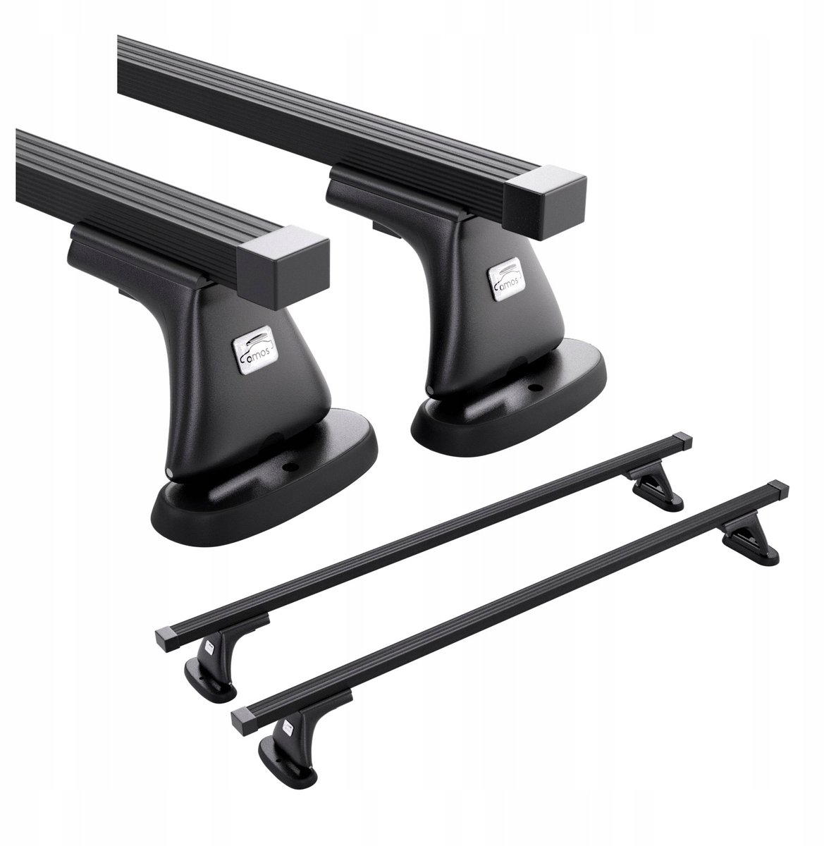 Dakdrager voor Kia Cee'd Hatchback 5D 2007-2011