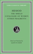 The Shield. Catalogue of Women. Other Fragments VII L503