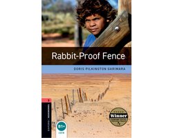 Rabbit Proof Fence