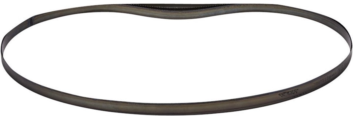 Makita - zaaglint - metaal en kunststof - 3 stuks - 2107F