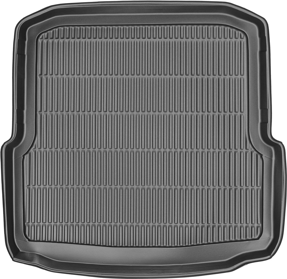 Max-Dywanik Skoda Octavia III - Kofferbakmat - 2013-2020 - Elegant Sedan