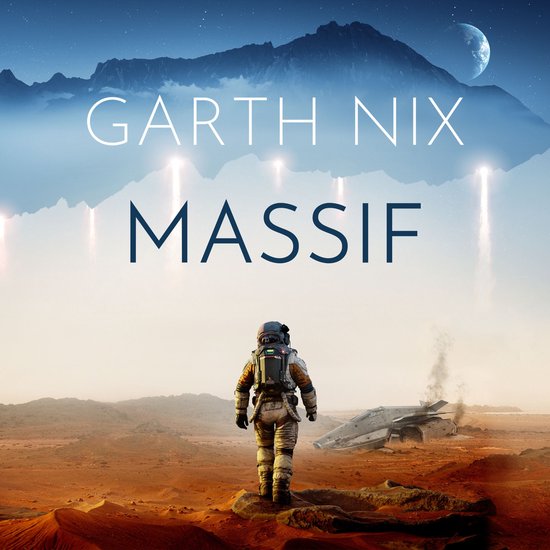 Massif - cover