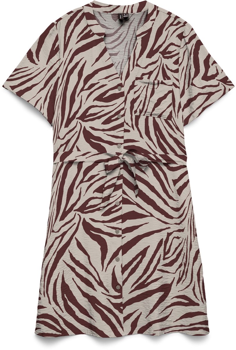 Vero Moda Jurk VMJOSIE Korte jurk