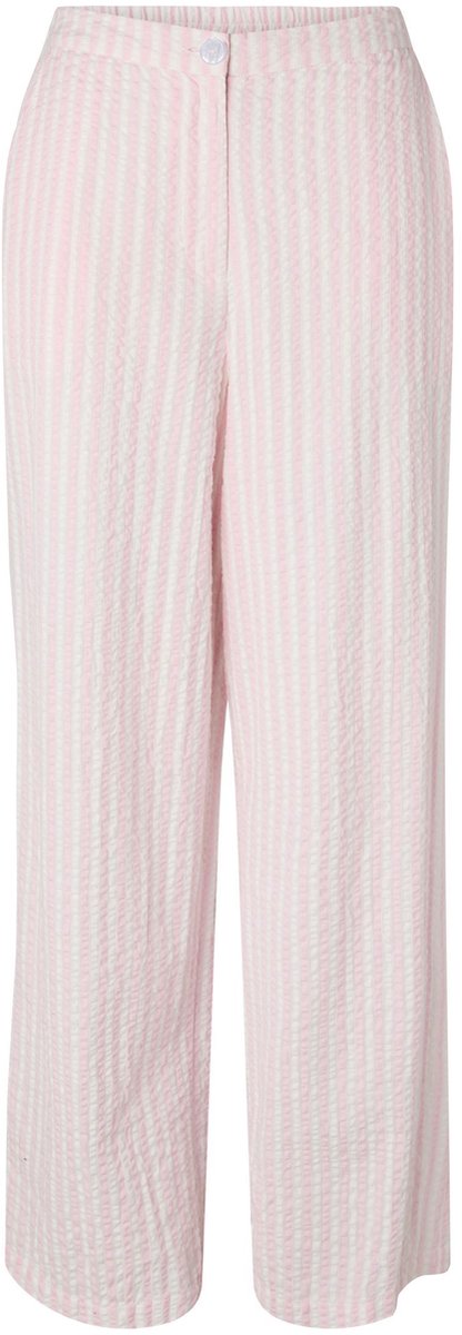 Pieces Broek PCSTINNA HW