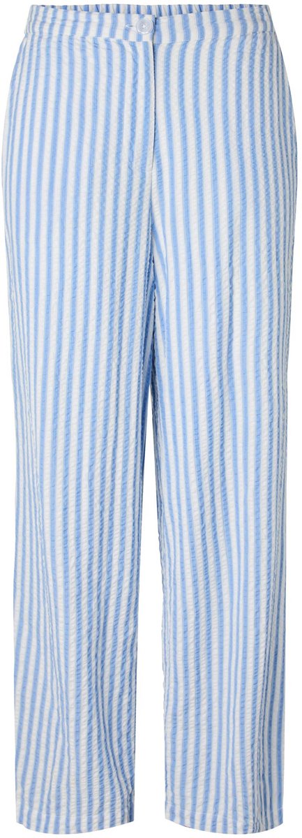 Pieces Broek PCSTINNA HW