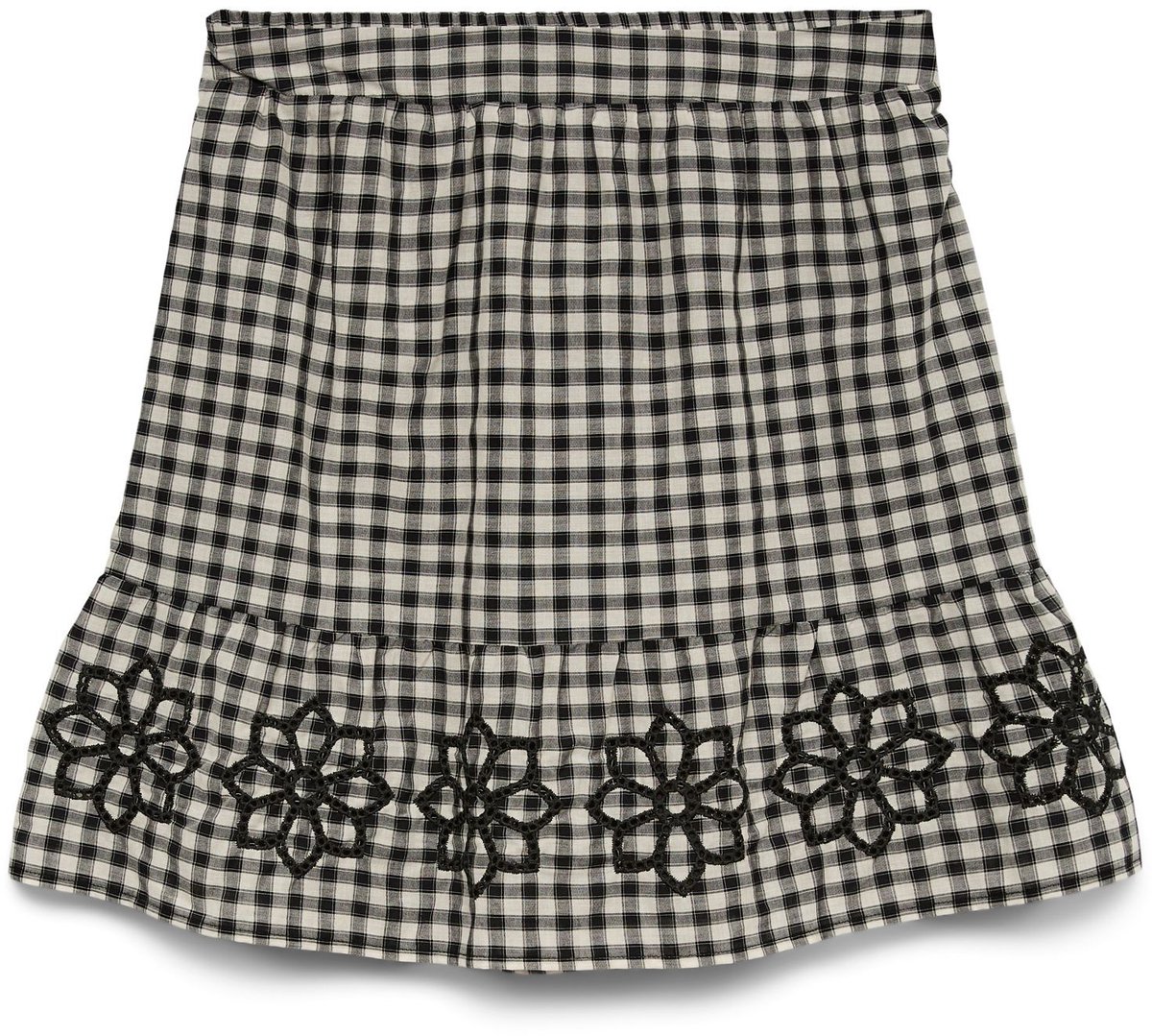 Vero Moda Rok VMCANIA High waist Korte rok