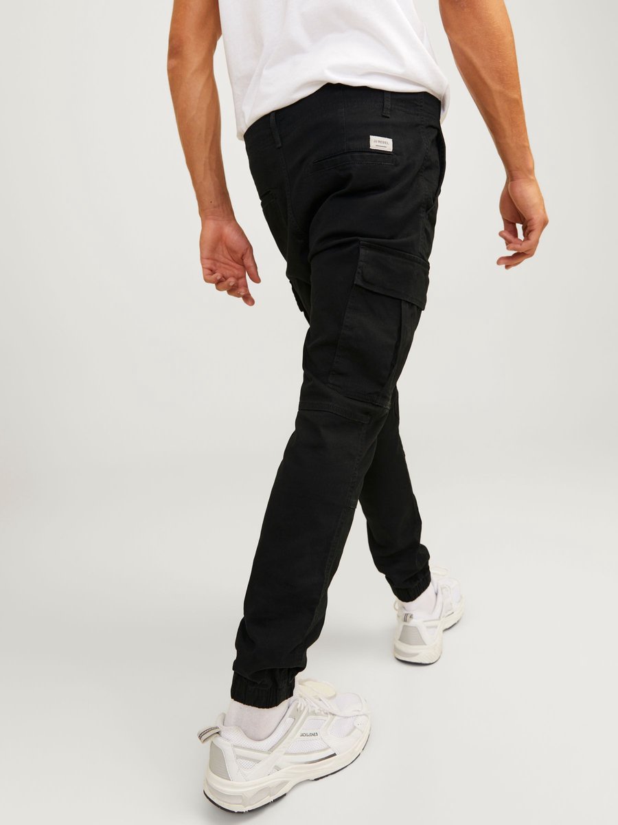 JJ Rebel Cargo broek Slim Fit Cargo broek — afbeelding 21