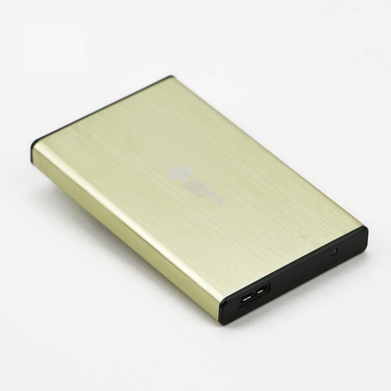Draagbare Externe Harde Schijf 250 GB USB 3.0 Supersnel voor Laptop Back-up van Merkloos — afbeelding 4
