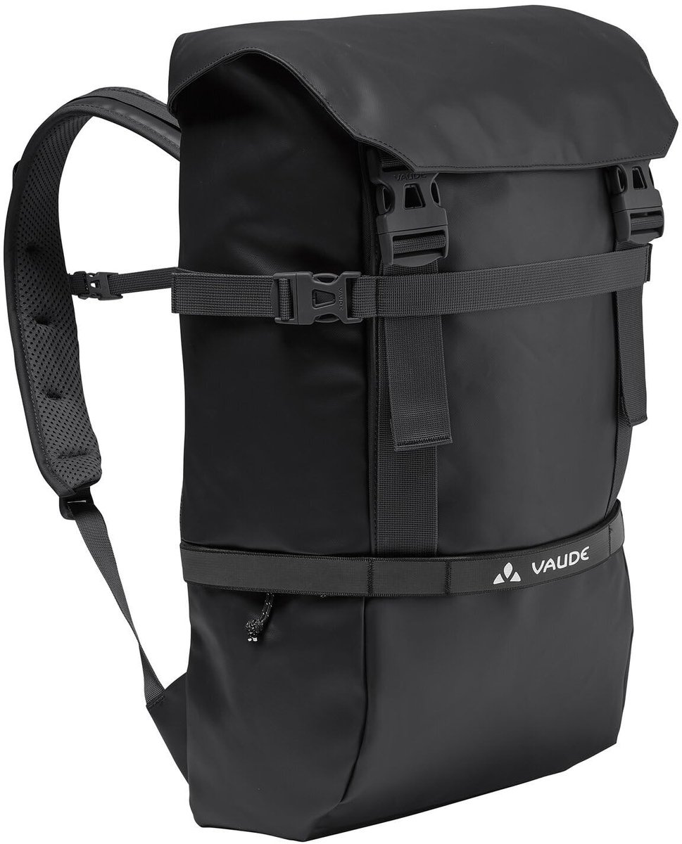 Stadsrugzak - 30L Capaciteit - Geschikt voor 15,6" Laptop