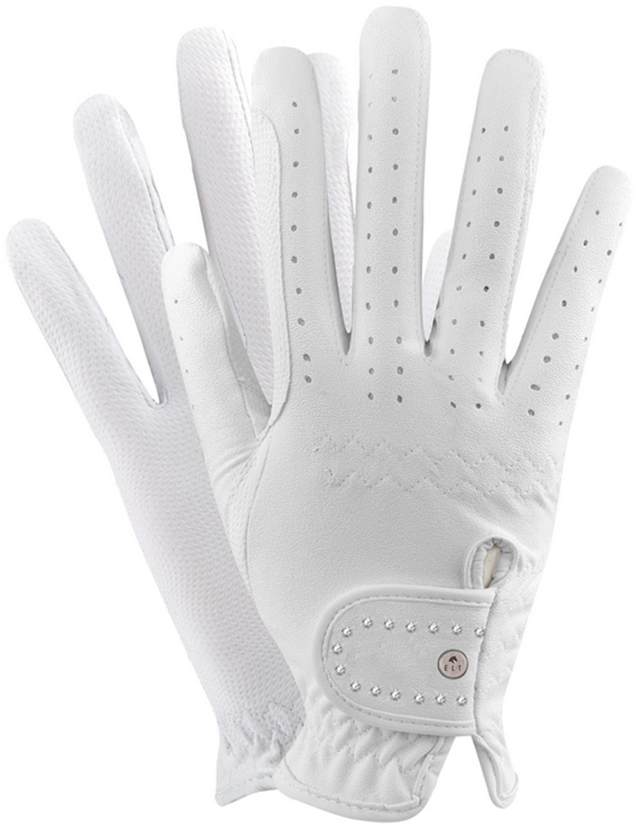 ELT RIJHANDSCHOENEN ALLROUNDER Wit