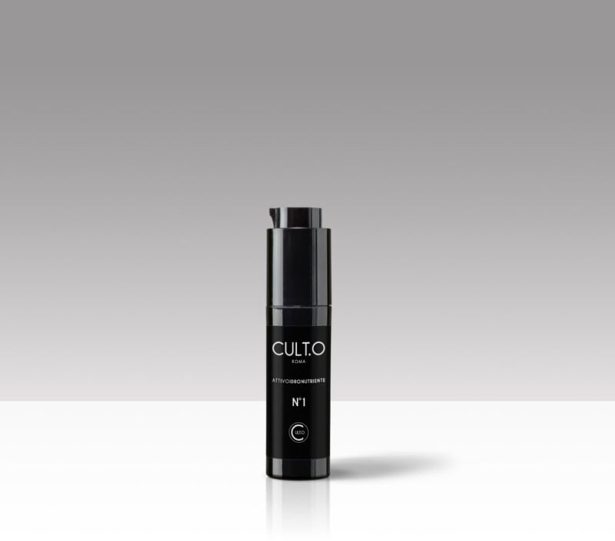 Cult.O No. 3 Attivo Ridensificante concentraat voor haarvolume, zakje 10 ml