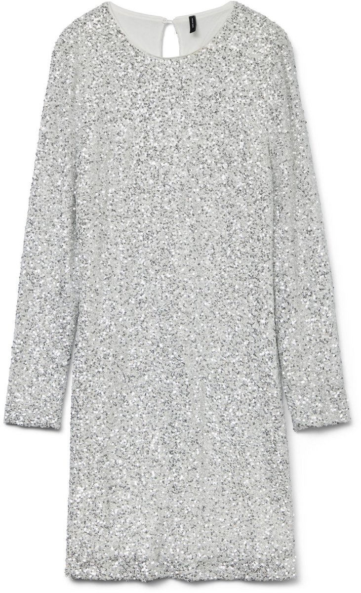 Vero Moda Jurk VMLIMA Korte jurk