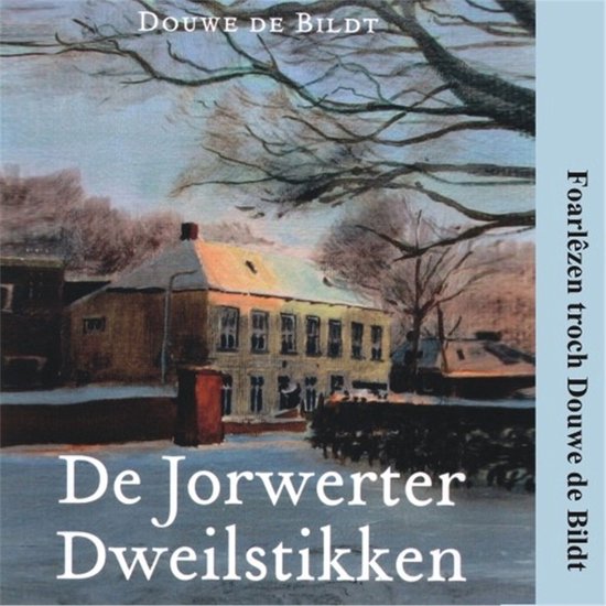 De Jorwerter Dweilstikken - cover