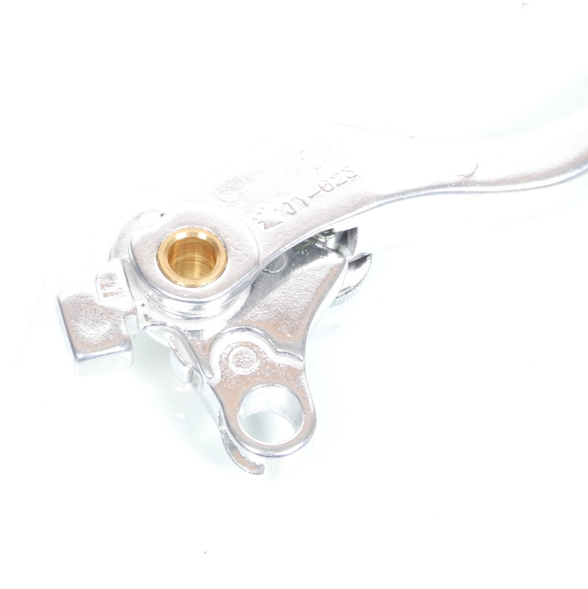 Levier d embrayage Vparts pour Moto Suzuki 650 GSXF 2008 à 2012 G / 57500-02FA0000 Neuf