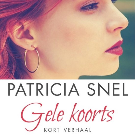 Gele koorts - cover