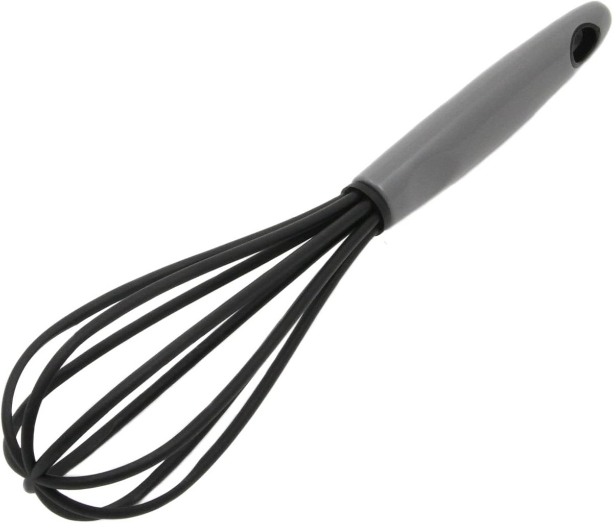 Grijze Nylon Garde voor Sauzen en Desserts, Hittebestendig