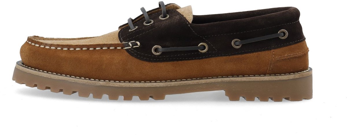 Bianco Bootschoenen BIAGREG