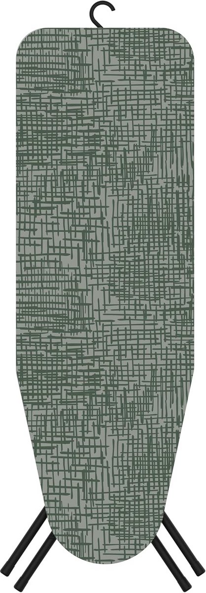 Tafelstrijkplank - Kleine Strijkplank - Opvouwbare Strijkplanken - Strijkruimte