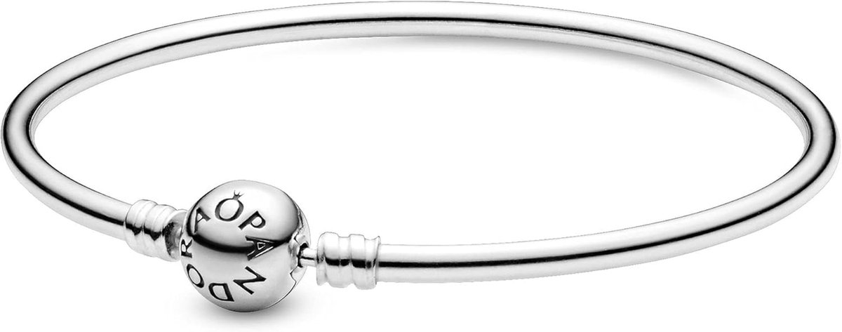 Stijlvolle Armband voor Bedels - Mix Match Stijlen