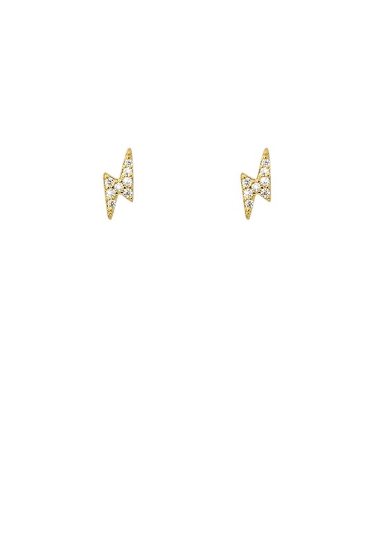 EARRINGS - FLASH