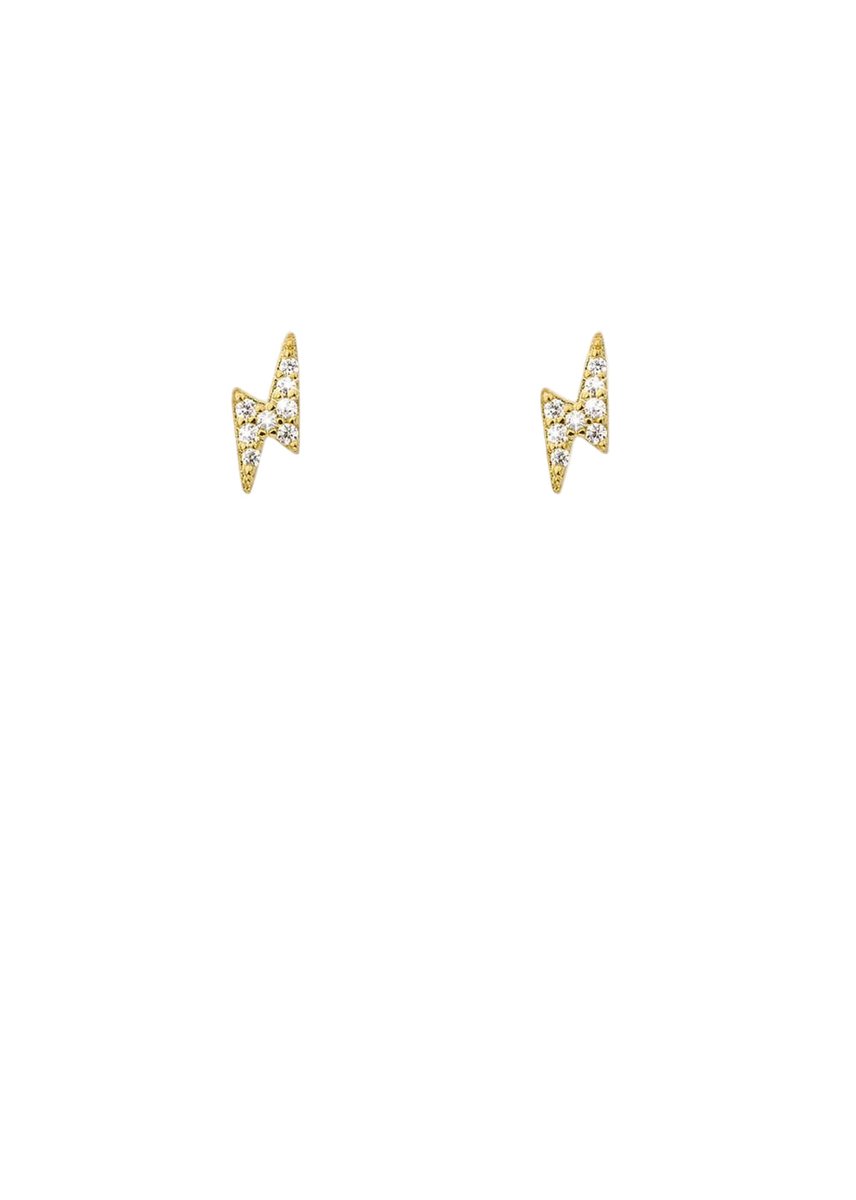 EARRINGS - FLASH