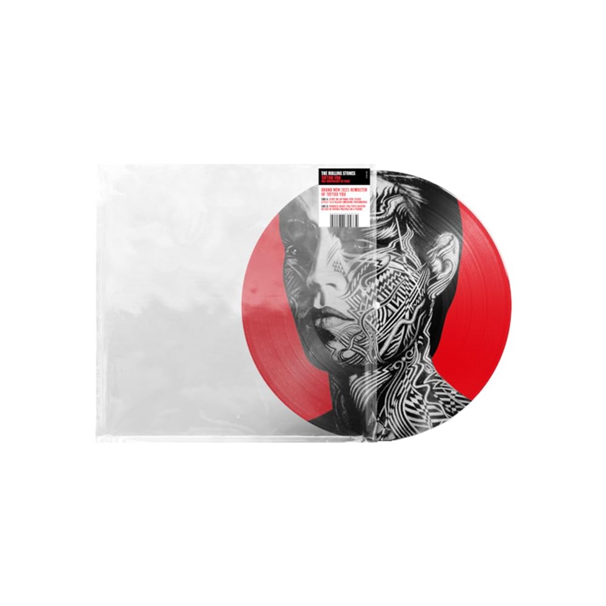Muziekalbum - Pop Rock Klassieker (2021 Geremasterd)